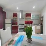بيت للعطل Stylish Loft Trivano 2 Beds/2 Bath كالياري