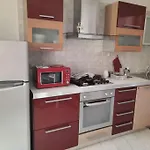 بيت للعطل Stylish Loft Trivano 2 Beds/2 Bath كالياري