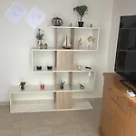 Stylish Loft Trivano 2 Beds/2 Bath كالياري