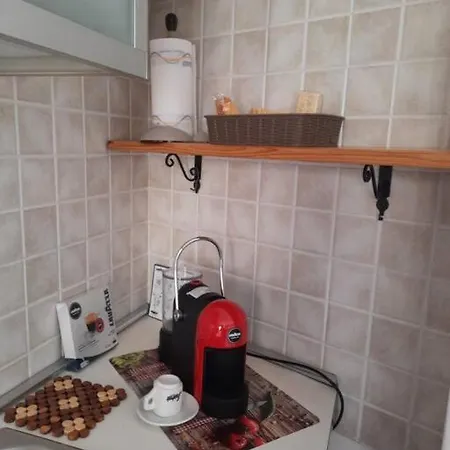 Tatil Evi Stylish Loft Trivano 2 Beds/2 Bath *