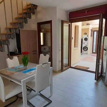 Stylish Loft Trivano 2 Beds/2 Bath