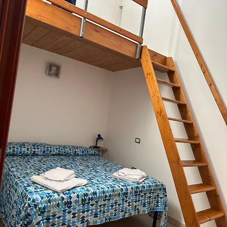 بيت للعطل Stylish Loft Trivano 2 Beds/2 Bath *