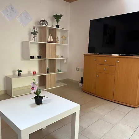 Stylish Loft Trivano 2 Beds/2 Bath