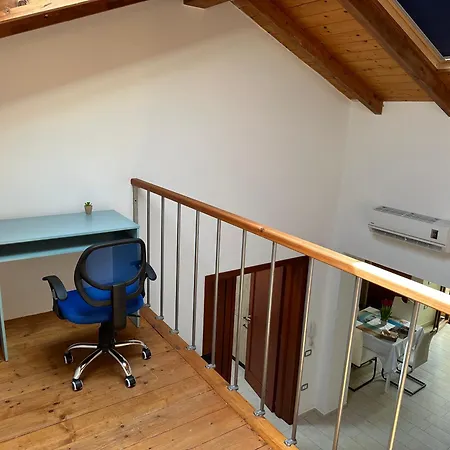 Stylish Loft Trivano 2 Beds/2 Bath * Cagliari
