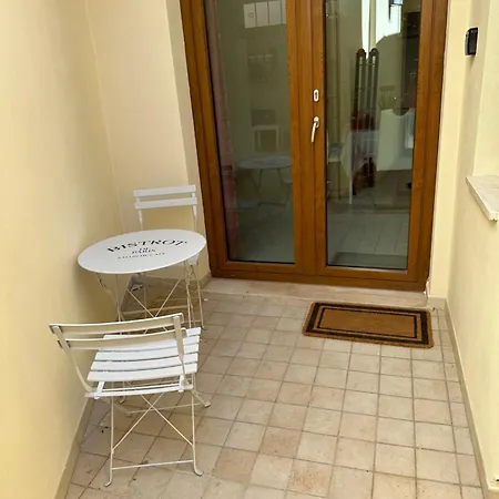 Stylish Loft Trivano 2 Beds/2 Bath * Cagliari