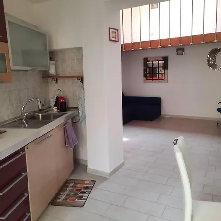 Stylish Loft Trivano 2 Beds/2 Bath *