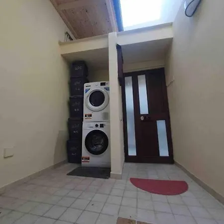 Ferienhaus Stylish Loft Trivano 2 Beds/2 Bath