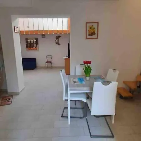 Stylish Loft Trivano 2 Beds/2 Bath *