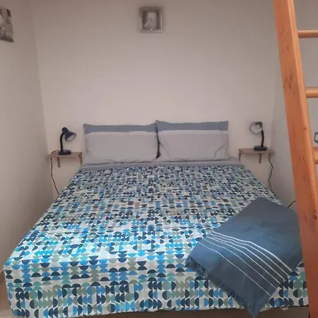 Stylish Loft Trivano 2 Beds/2 Bath Holiday home Cagliari