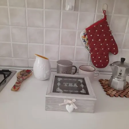 Stylish Loft Trivano 2 Beds/2 Bath Vakantiehuis *