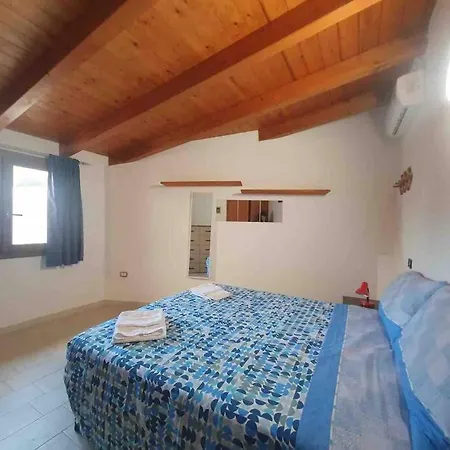 Stylish Loft Trivano 2 Beds/2 Bath * Cagliari