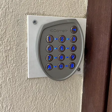 Vakantiehuis Stylish Loft Trivano 2 Beds/2 Bath