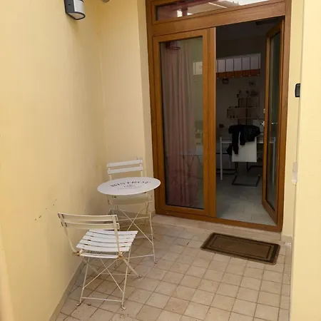 Stylish Loft Trivano 2 Beds/2 Bath Ferienhaus *